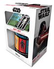 Coffret cadeau Mug + Porte-Clés Star Wars