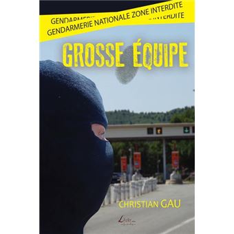 Grosse équipe