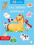 J'aime les animaux - Les bébés animaux