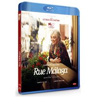 Rue Málaga Blu-ray