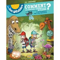 Les Incollables Tous Les Produits Fnac - 