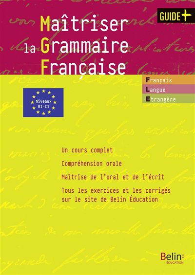 Maîtriser la Grammaire française - Anne Struve-Debeaux - broché