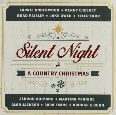 Silent Night : A Country Christmas
