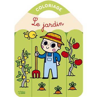 Le jardin