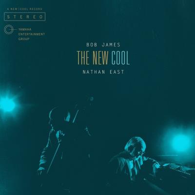 The new cool
