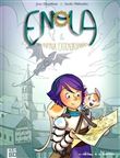 Enola et les animaux extraordinaires