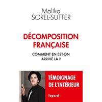 Décomposition française