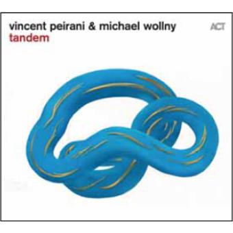 Vincent Peirani : le style en bandoulière