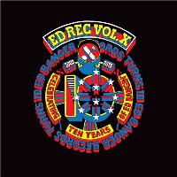 Ed Rec X - Inclus CD