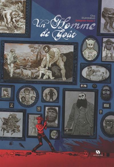 L'intégrale