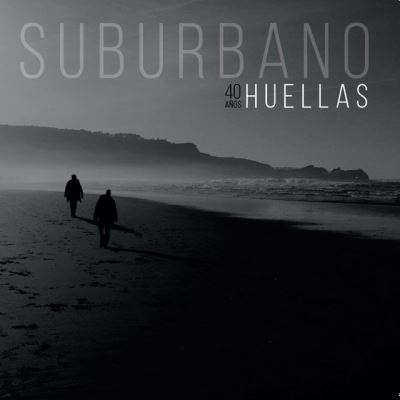 40 Anos Huellas