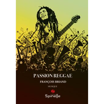 Passion Reggae