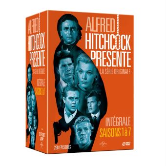 anthologie-top-meilleures-séries-fnac-alfred-hitchcock-présente