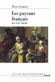 Les paysans français au XVIIe siècle