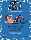 Mon cahier Abdos - Homme