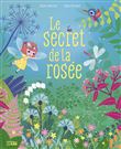 Le secret de la rosée