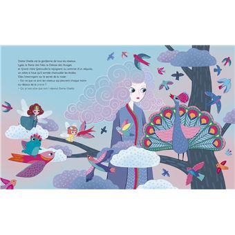 Le secret de la rosée