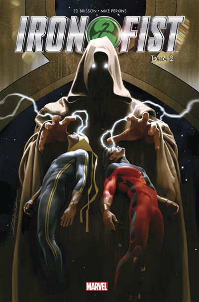 Iron fist,02