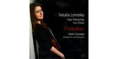 Sonates pour violon/melodies pour violon et piano