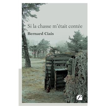 Si la chasse m'était contée