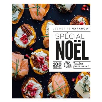 Les petits Marabout - Spécial Noël