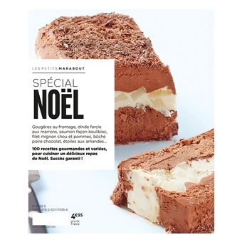 Les petits Marabout - Spécial Noël