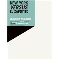 New York versus El Zapotito