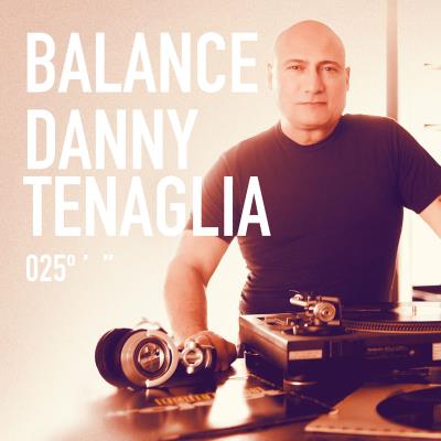 Balance mixed by Danny Tenaglia