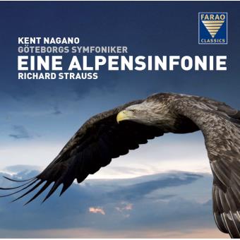 Une Symphonie Alpestre