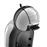 Krups Dolce Gusto Espresso Mini Me KP123 Grijs/Zwart_1