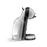 Krups Dolce Gusto Espresso Mini Me KP123 Grijs/Zwart_5