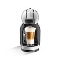 Krups Dolce Gusto Espresso Mini Me KP123 Grijs/Zwart