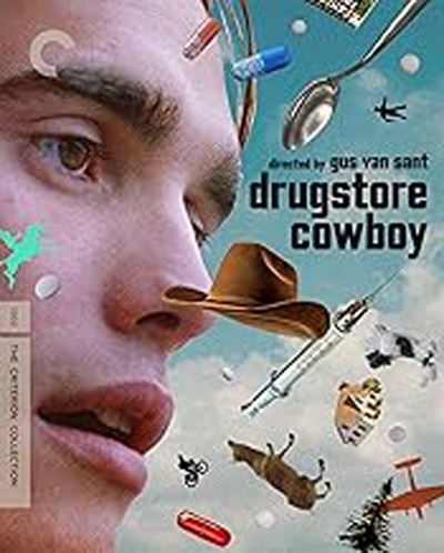 Imports Blu-ray 4K