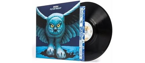 Fly by night