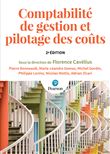 Comptabilité de gestion et pilotage des coûts 2e Ed.