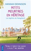 Petits meurtres en héritage