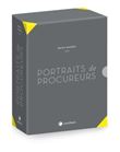 Coffret portraits de procureurs