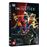 Injustice DVD