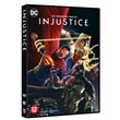 Injustice DVD