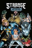 Strange Academy T03 : La magie des voeux