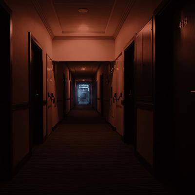 Room 414 Vinyle rouge et noir Inclus CD bonus