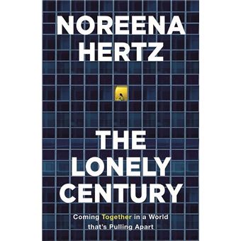 THE LONELY CENTURY