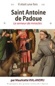 Saint Antoine de Padoue