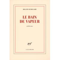 Le bain de vapeur