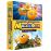 Coffret La Grande Aventure des Mojicons  DVD