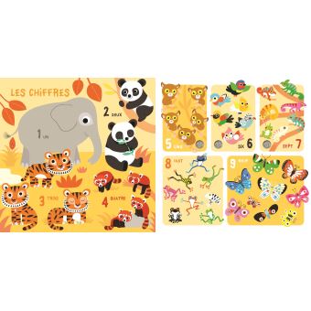 Mes premières notions sonores