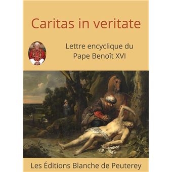 Caritas In Veritate - Ebook (ePub) - Benoît XVI - Achat Ebook | Fnac