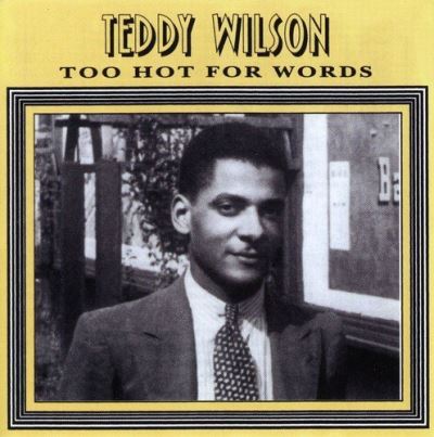 Too hot for words 35