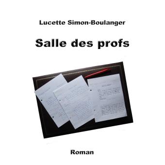 Salle des profs