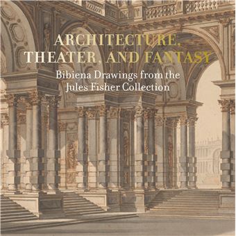 Architecture theater and fantasy